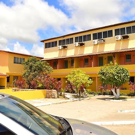 Pousada Refugio Do Forte Itamaracá المظهر الخارجي الصورة